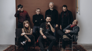 Мертвий півень презентує сингл з майбутнього альбому