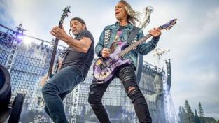 Metallica написала книжку для дітей