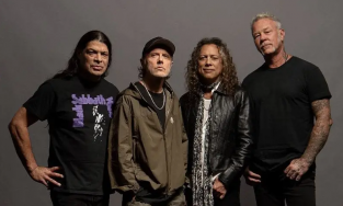 Metallica випустили ремастеризоване перевидання альбому «ReLoad» 1997 року Metallica випустили ремастеризоване перевидання альбому «ReLoad» 1997 року