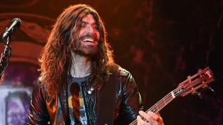 Майкл Девін повідомив про свій вихід з Whitesnake