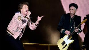 The Rolling Stones відзначає 60-ту річницю першої зустрічі Міка Джаггера та Кіта Річардса