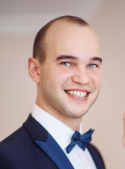 Miro Space інноваціний проєкт Вінниці Микола Коробкін