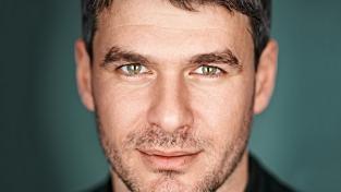 19 травня у Києві Арсен Мірзоян презентує новий альбом "Незручні ліжка" 