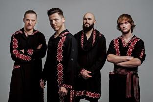 Український метал-фольк-гурт MOTANKA підписав контракт із австрійським лейблом Napalm Records.