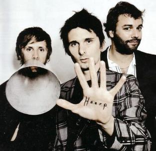 Muse звинуватили у плагіаті