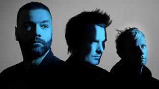 Muse представили нове музичне відео зняте у Києві