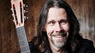 Майлз Кеннеді з Alter Bridge завершує роботу над другим сольним альбомом.