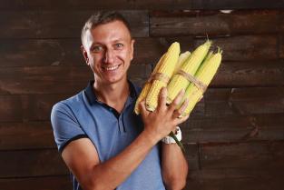 Новітні тенденції в агросфері, Михайло Нагорняк