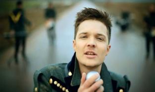 2 листопада "O.Torvald" вперше презентує новий альбом у Львові 2 листопада "O.Torvald" вперше презентує новий альбом у Львові