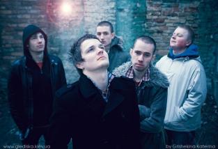 Интерв'ю з O'Torvald на радіо "ТАКТ" 3 листопада