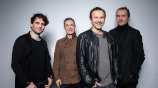 Океан Ельзи представили нову пісню та музичне відео до неї