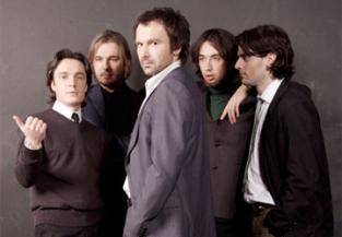 "Океан Ельзи" у Москві: третій аншлаг за рік "Океан Ельзи" у Москві: третій аншлаг за рік