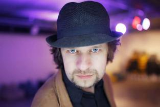 ФІЛОСОФСЬКИЙ БАРАБАН Олега Шинкаренка ФІЛОСОФСЬКИЙ БАРАБАН Олега Шинкаренка