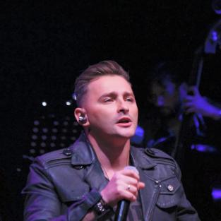 Олександр Онофрійчук. Презентація Нової Пісні