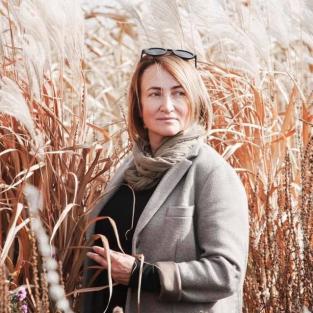 Коли потрібно приступати до ландшафтного проєкту Ольга Білоус