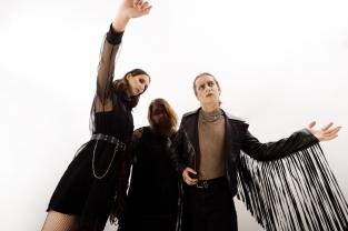 Прем'єра нового альбому від Omana