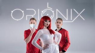 Історія про тих, хто не такий як всі від гурту ORIONIX