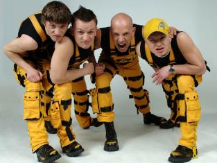 Відомий гурт «Ot Vinta» більше не буде виступати у Рівному