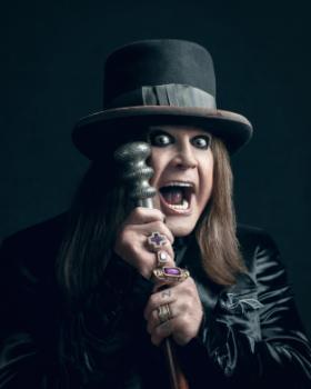 Ozzy Osbourne - Без сцени у мене просто розривається серце