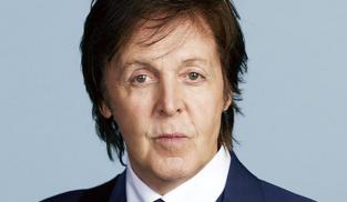 Пол Маккартні та Third Man Records поділилися міні-документальним фільмом