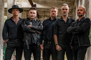 Наш Онофрійчук та польський Euphorizone з презентацією треку «The Sound Of Me»