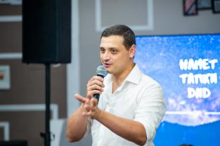 У Пошуках Пошуку Чи є альтернатива ГУГЛУ Є! Юрій Прокопишин