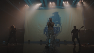 12-та бригада «Азов» і гурт Прозак випустили спільну пісню присвячену добровольцям