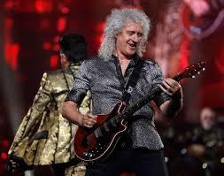 Queen проти Трампа