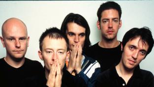 Radiohead випустили пісню If You Say The Word, написану понад 20 років тому
