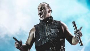 Rammstein скасував тур по стадіонах Великобританії та Європи. Офіційне оголошення.