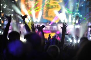 У фестивалі "Республіка" візьмуть участь Сергій Бабкін, "Фліт" 