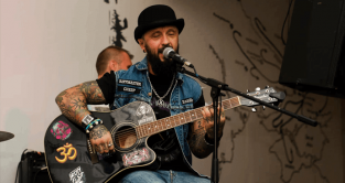 Riffmaster написав пісню-присвяту воїнам Сил спеціальних операцій