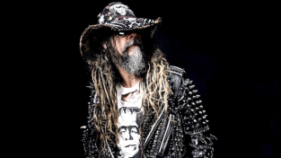 Роб Зомбі випустив другий сингл з майбутнього альбому 