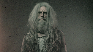 Новий альбом та музичний виднограй від Роба Зомбі Новий альбом та музичний виднограй від Роба Зомбі