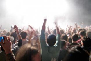 2 грудня у Києві відбудеться благодійний рок-концерт за участі "Мурени", "Інший день", "Рольова модель" та інших 2 грудня у Києві відбудеться благодійний рок-концерт за участі "Мурени", "Інший день", "Рольова модель" та інших