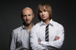 С.К.А.Й. та «Піккардійська терція» заспівають разом С.К.А.Й. та «Піккардійська терція» заспівають разом