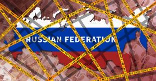 І вашим, і рашим. Від арешту активів росіян виграють усі, крім України