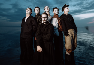 Гурт Schmalgauzen представляє новий пресингл з майбутнього альбому