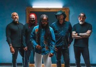 Sevendust поділилися своїм новим анімованим виднограєм