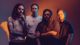 Американський гурт Silent Planet вперше виступить в Україні