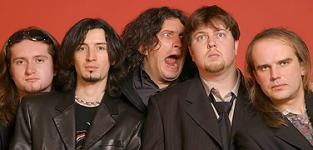 28 жовтня Скрябін відіграє концерт у Києві 28 жовтня Скрябін відіграє концерт у Києві