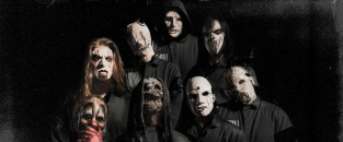 Slipknot повертаються з першим за понад три роки синглом Slipknot повертаються з першим за понад три роки синглом