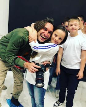 Сонячні Дітки