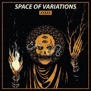 Поворотний момент в історії гурту: вінничани “Space Of Variations” уклали угоду з австрійським лейблом “Napalm Records”