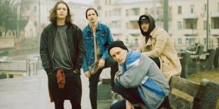 SPACE OF VARIATIONS представили новий сингл та музичне відео до нього