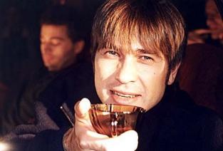 «Сплін» випустить новий альбом "Обман зору" «Сплін» випустить новий альбом "Обман зору"