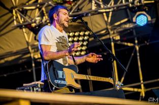 29 листопада в Києві виступить "Сплін" 