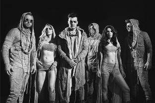 Сингл гурту Starset «My Demons» визнаний платиновим