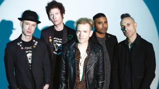 Sum 41 попрощалися з фанатами своїм останнім музичним відео