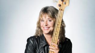 Сьюзі Кватро представила кліп та анонсує випуск нового альбому